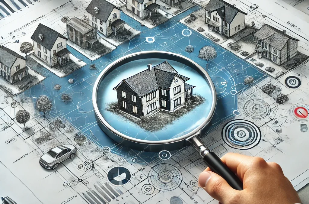 Due Diligence Imobiliária: Como Garantir Segurança e Valor em Transações Imobiliárias
