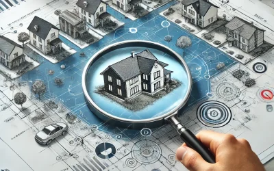 Due Diligence Imobiliária: Como Garantir Segurança e Valor em Transações Imobiliárias